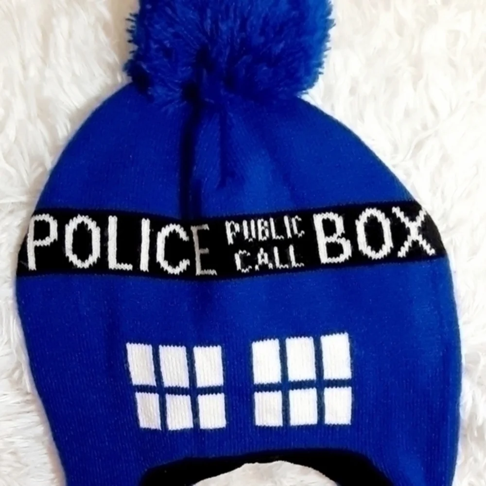Dr. Who bbc dr